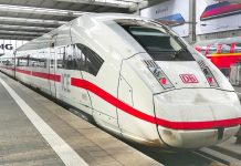 Een onvergetelijke reis: Deel I