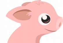 Speurneus Biggetje Bee