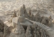 Kevertje en de magische bellenblaas