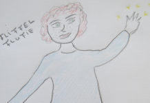 1.1. Marga en de ongewone dag